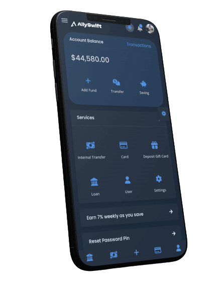 USD Mobile App
